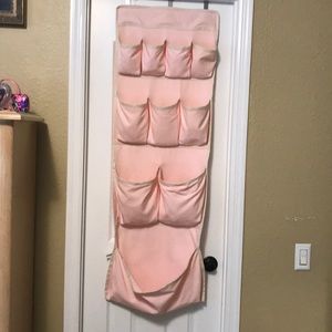 Pottery Barn Shoe Closet Organizer